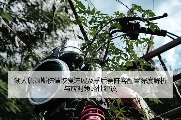 湖人詹姆斯伤情恢复进展及季后赛阵容配置深度解析与应对策略性建议