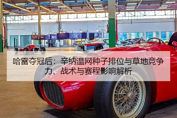 哈雷夺冠后：辛纳温网种子排位与草地竞争力、战术与赛程影响解析
