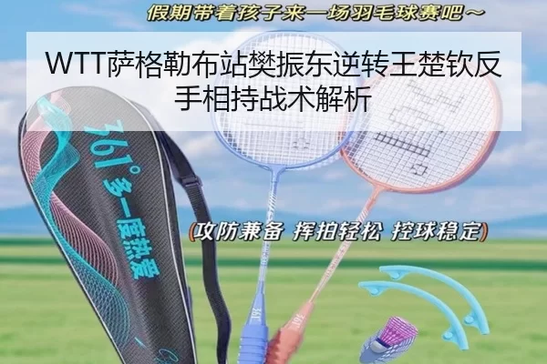 WTT萨格勒布站樊振东逆转王楚钦反手相持战术解析
